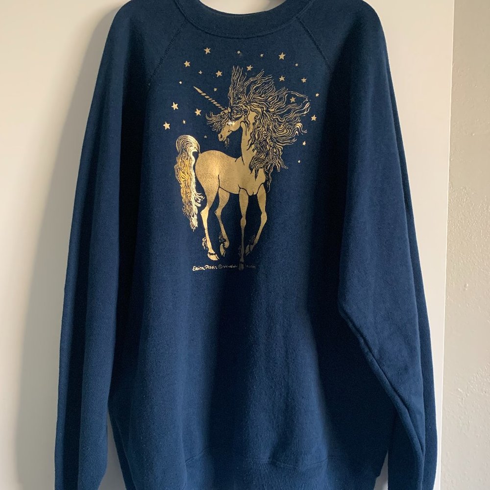 Unicorn Sweater
